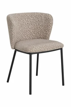 Ellos Stole & Skamler-Home Stol Leopol 2-pak