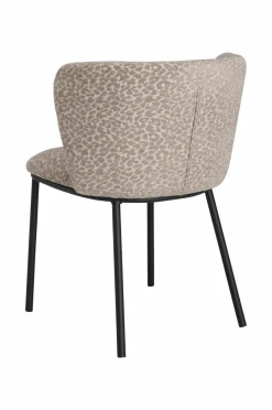 Ellos Stole & Skamler-Home Stol Leopol 2-pak