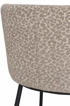 Ellos Stole & Skamler-Home Stol Leopol 2-pak