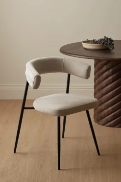 Ellos Stole & Skamler-Home Stol Lonja 2-pak