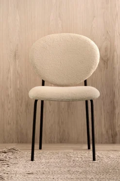 Ellos Stole & Skamler-Home Stol Mikki 2-pak