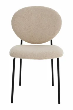 Ellos Stole & Skamler-Home Stol Mikki 2-pak