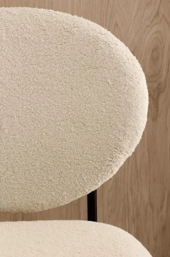 Ellos Stole & Skamler-Home Stol Mikki 2-pak