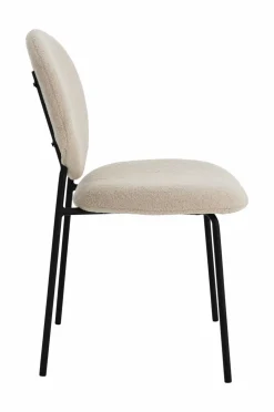 Ellos Stole & Skamler-Home Stol Mikki 2-pak