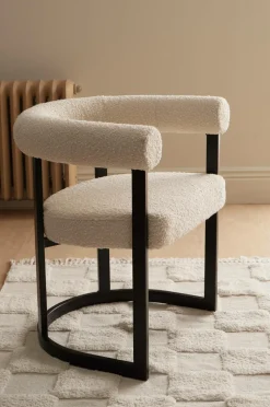 Ellos Stole & Skamler-Home Stol Parie