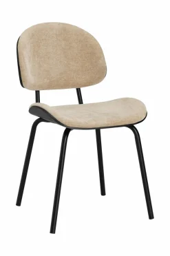 Ellos Stole & Skamler-Home Stol Scoolby 2-pak