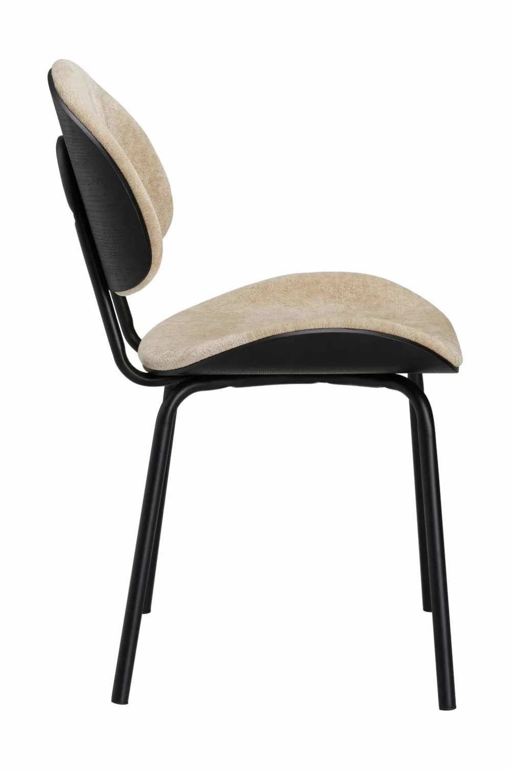 Ellos Stole & Skamler-Home Stol Scoolby 2-pak