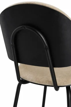 Ellos Stole & Skamler-Home Stol Scoolby 2-pak