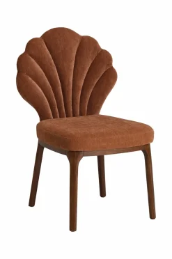 Ellos Stole & Skamler-Home Stol Seashell