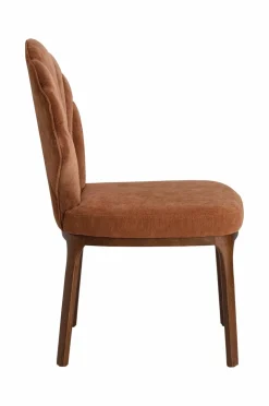 Ellos Stole & Skamler-Home Stol Seashell