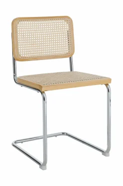 Ellos Stole & Skamler-Home Stol Sili 2-pak