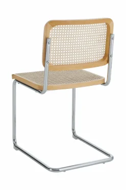 Ellos Stole & Skamler-Home Stol Sili 2-pak