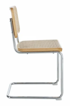 Ellos Stole & Skamler-Home Stol Sili 2-pak