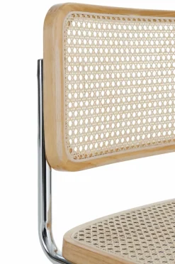 Ellos Stole & Skamler-Home Stol Sili 2-pak