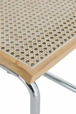 Ellos Stole & Skamler-Home Stol Sili 2-pak