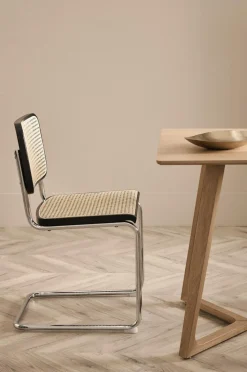 Ellos Stole & Skamler-Home Stol Sili 2-pak