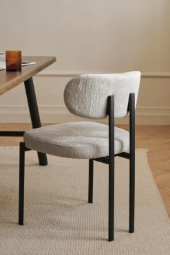 Ellos Stole & Skamler-Home Stol Teffen 2-pak