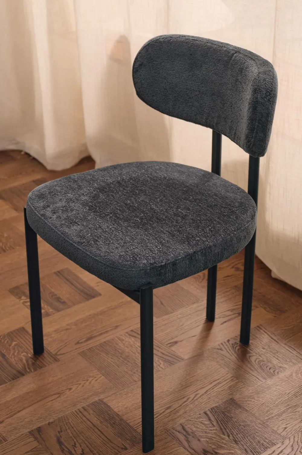 Ellos Stole & Skamler-Home Stol Teffen 2-pak