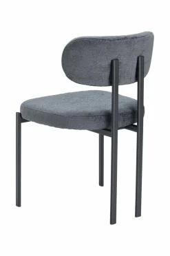 Ellos Stole & Skamler-Home Stol Teffen 2-pak