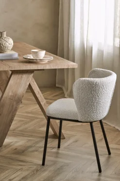 Ellos Stole & Skamler-Home Stol Tirri 2-pak