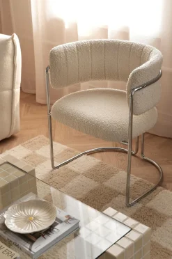 Ellos Stole & Skamler-Home Stol Trikonia 2-pak