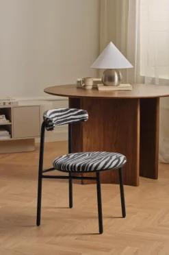 Ellos Stole & Skamler-Home Stol Zeb 2-pak