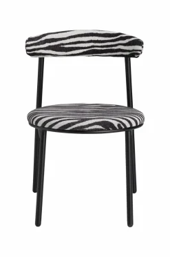 Ellos Stole & Skamler-Home Stol Zeb 2-pak