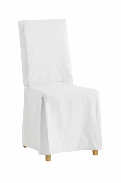 Ellos Møbeltekstiler-Home Stolebetræk Tora