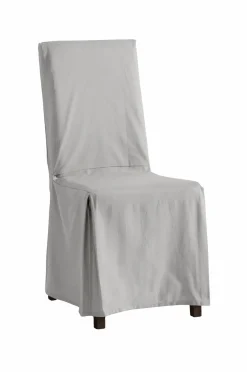 Ellos Møbeltekstiler-Home Stolebetræk Tora