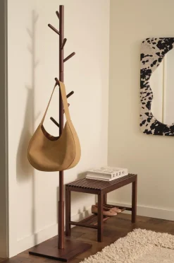 Ellos Entrémøbler-Home Stumtjener Stripe