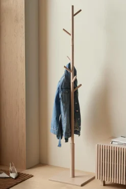 Ellos Entrémøbler-Home Stumtjener Stripe