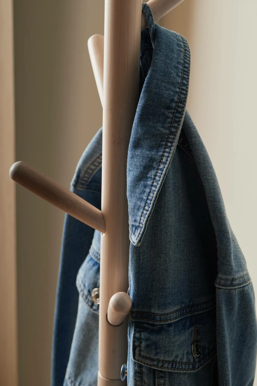 Ellos Entrémøbler-Home Stumtjener Stripe