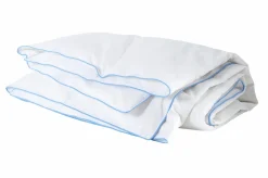 Ellos Dyner & Hovedpuder-Home Syntetdyne Cambric, varm, medium, kølig, 240x220 cm