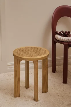 Ellos Stole & Skamler-Home Taburet Callut