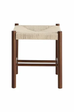 Ellos Stole & Skamler-Home Taburet Ellan 40x40 cm