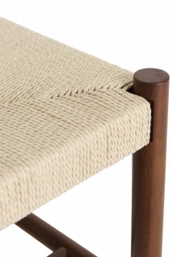 Ellos Stole & Skamler-Home Taburet Ellan 40x40 cm