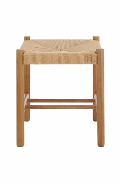 Ellos Stole & Skamler-Home Taburet Ellan 40x40 cm