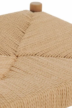 Ellos Stole & Skamler-Home Taburet Ellan 40x40 cm