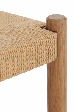 Ellos Stole & Skamler-Home Taburet Ellan 40x40 cm