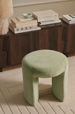 Ellos Puffer & Fodskamler-Home Taburet Gästis