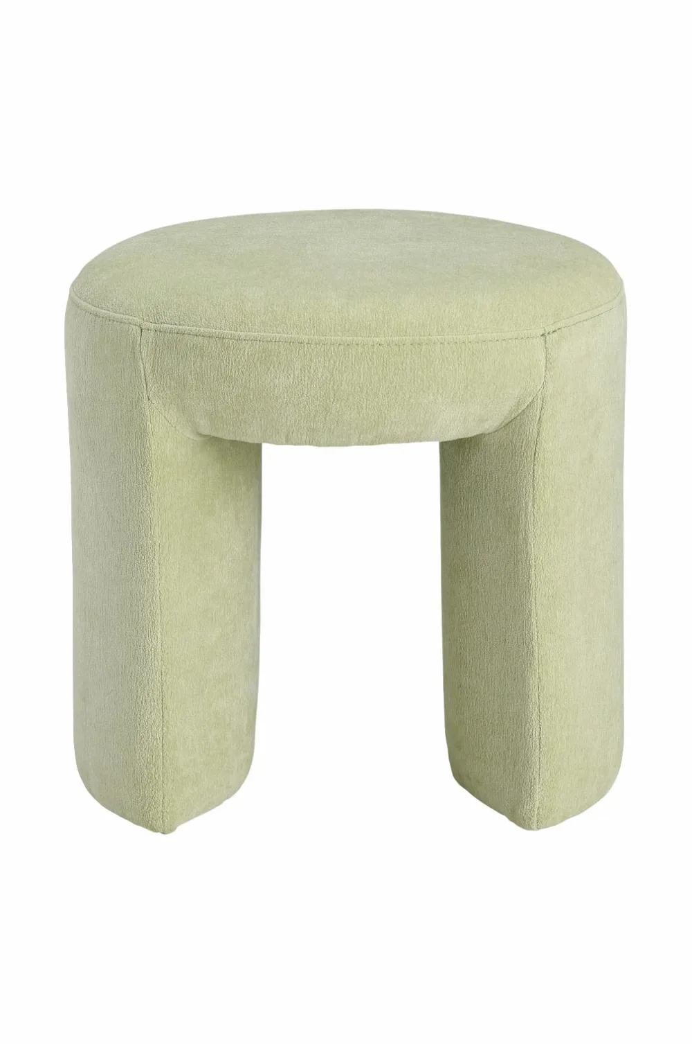 Ellos Puffer & Fodskamler-Home Taburet Gästis