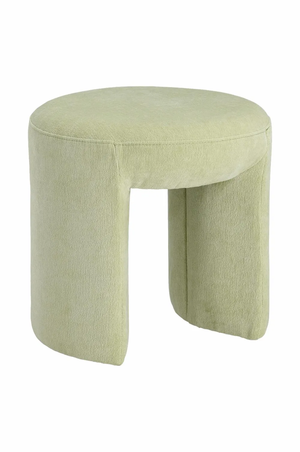 Ellos Puffer & Fodskamler-Home Taburet Gästis