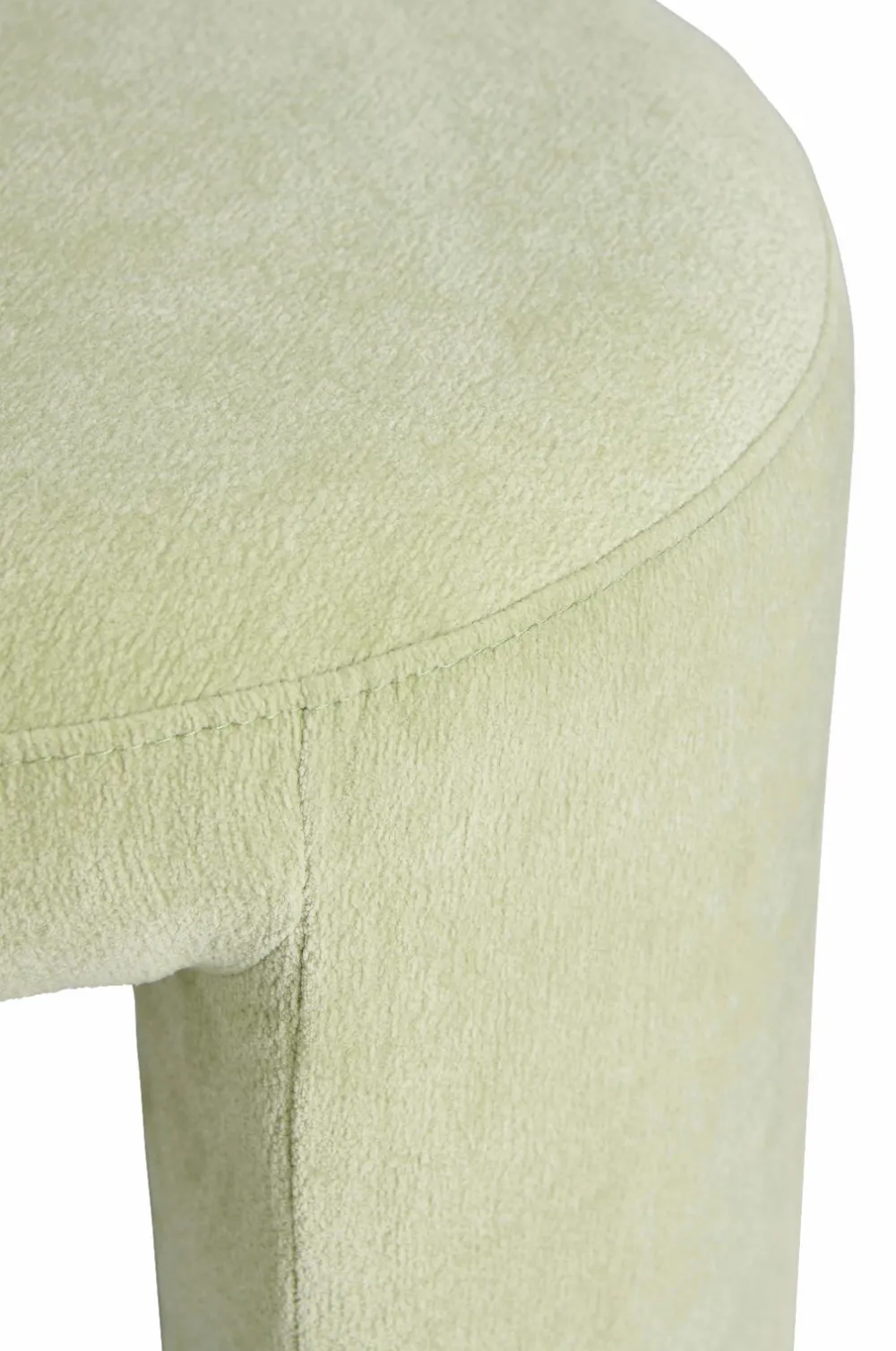 Ellos Puffer & Fodskamler-Home Taburet Gästis