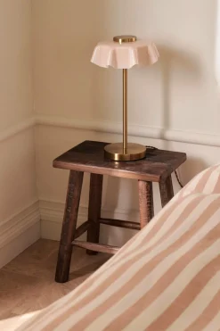 Ellos Stole & Skamler-Home Taburet Indrina