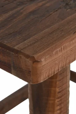 Ellos Stole & Skamler-Home Taburet Indrina