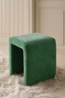 Ellos Puffer & Fodskamler-Home Taburet Pigally