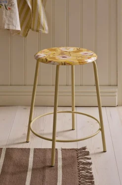 Ellos Stole & Skamler-Home Taburet Summer