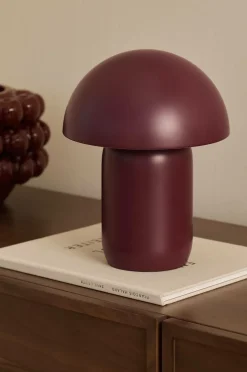 Ellos Genopladelige Lamper|Bordlamper-Home Ted genopladelig bordlampe