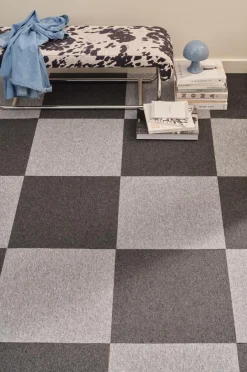 Ellos Tæppefliser-Home Tekstilfliser Tæppe 20-pak