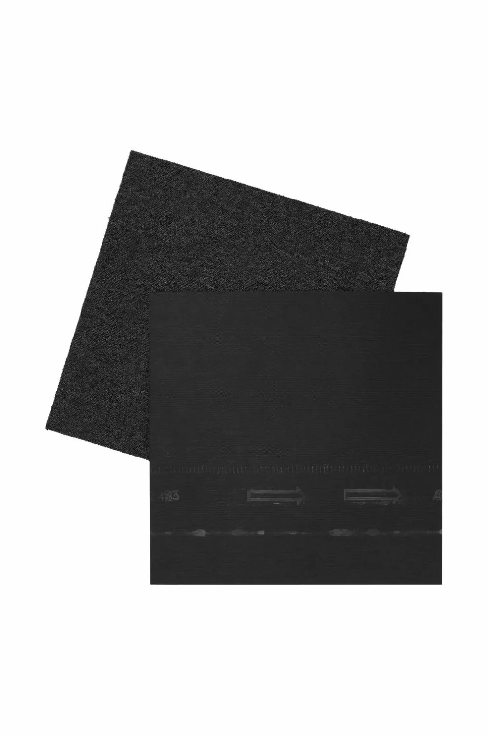 Ellos Tæppefliser-Home Tekstilfliser Tæppe 20-pak